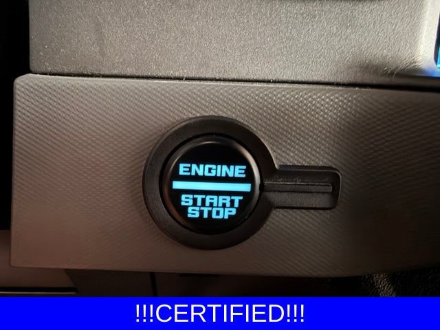 Certified 2024 Ford Bronco Black Diamond AWD/4WD image 30