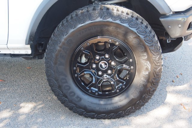 Certified 2023 Ford Bronco Wildtrak AWD/4WD image 9