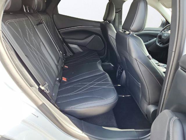 Certified 2023 Ford Mustang Mach-E Select RWD image 25