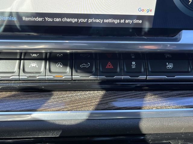 Used 2022 Chevrolet Silverado 1500 RST image 17