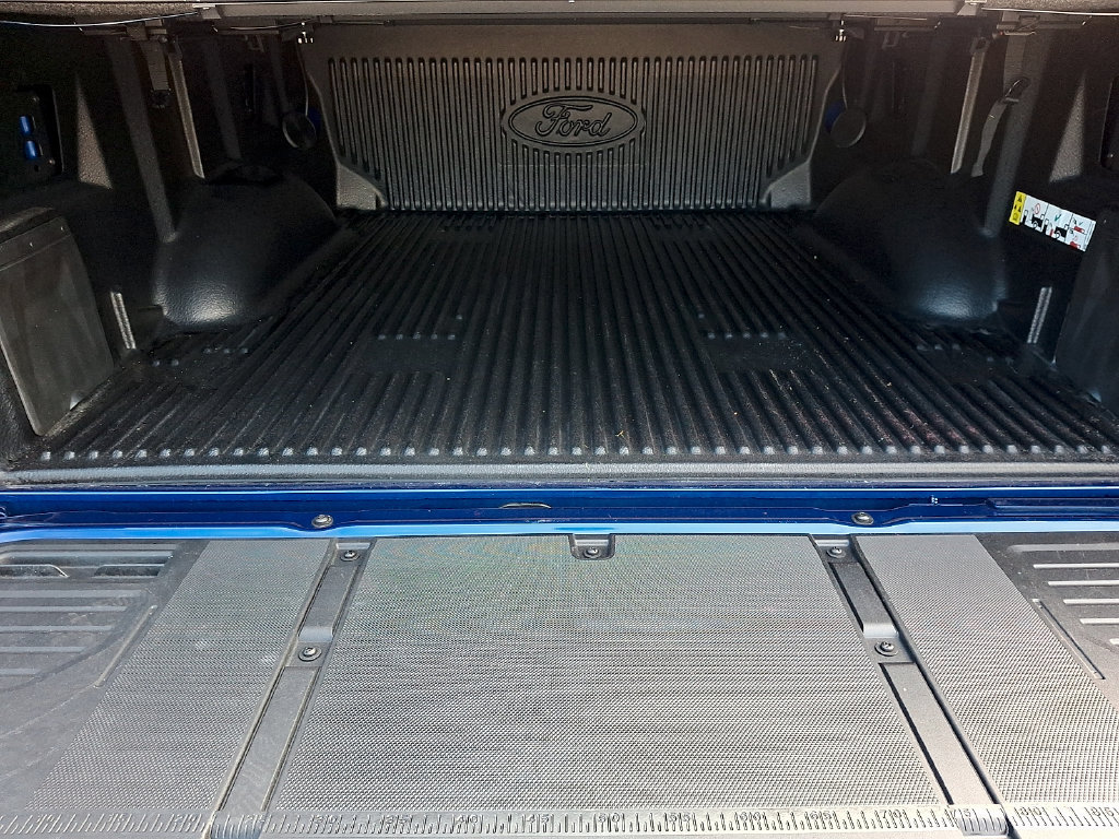 Certified 2026 Ford F150 XLT w/ Equipment Group 302A MID AWD/4WD image 27