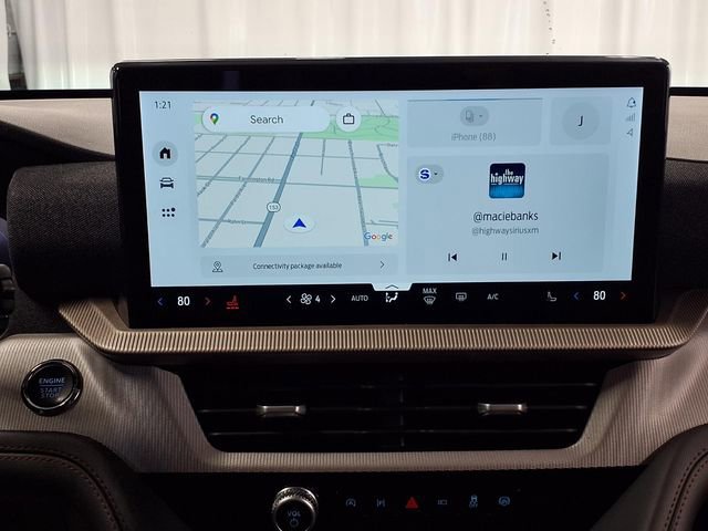 Certified 2025 Ford Explorer Active image 15