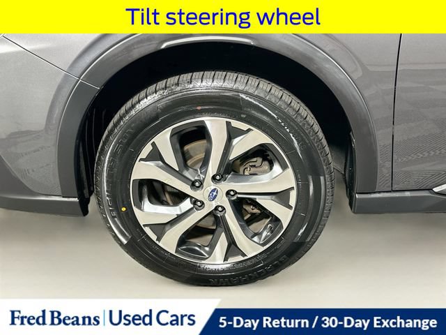 Used 2022 Subaru Outback Limited XT AWD/4WD image 39