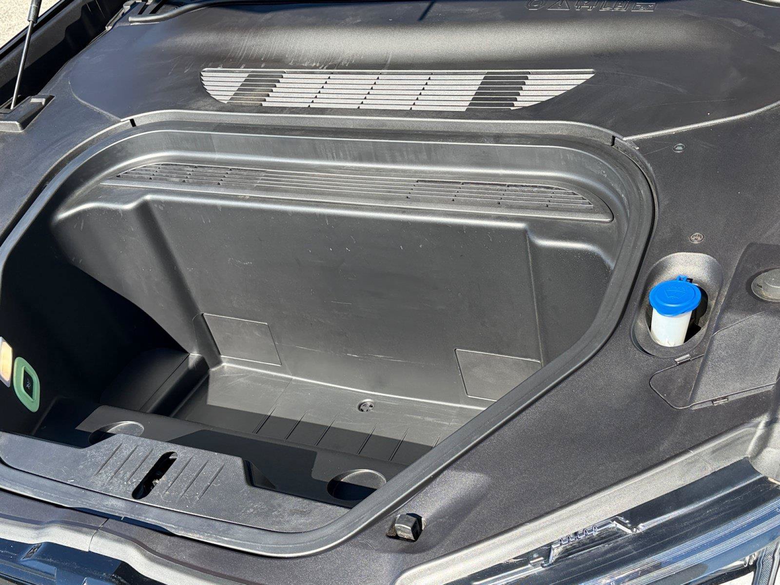Certified 2022 Ford Mustang Mach-E Premium AWD/4WD image 31
