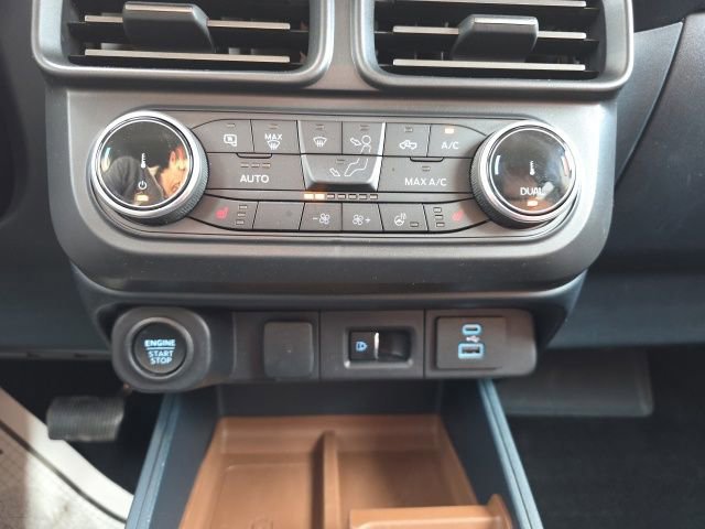 Certified 2023 Ford Maverick Lariat w/ Lariat Luxury Package image 20