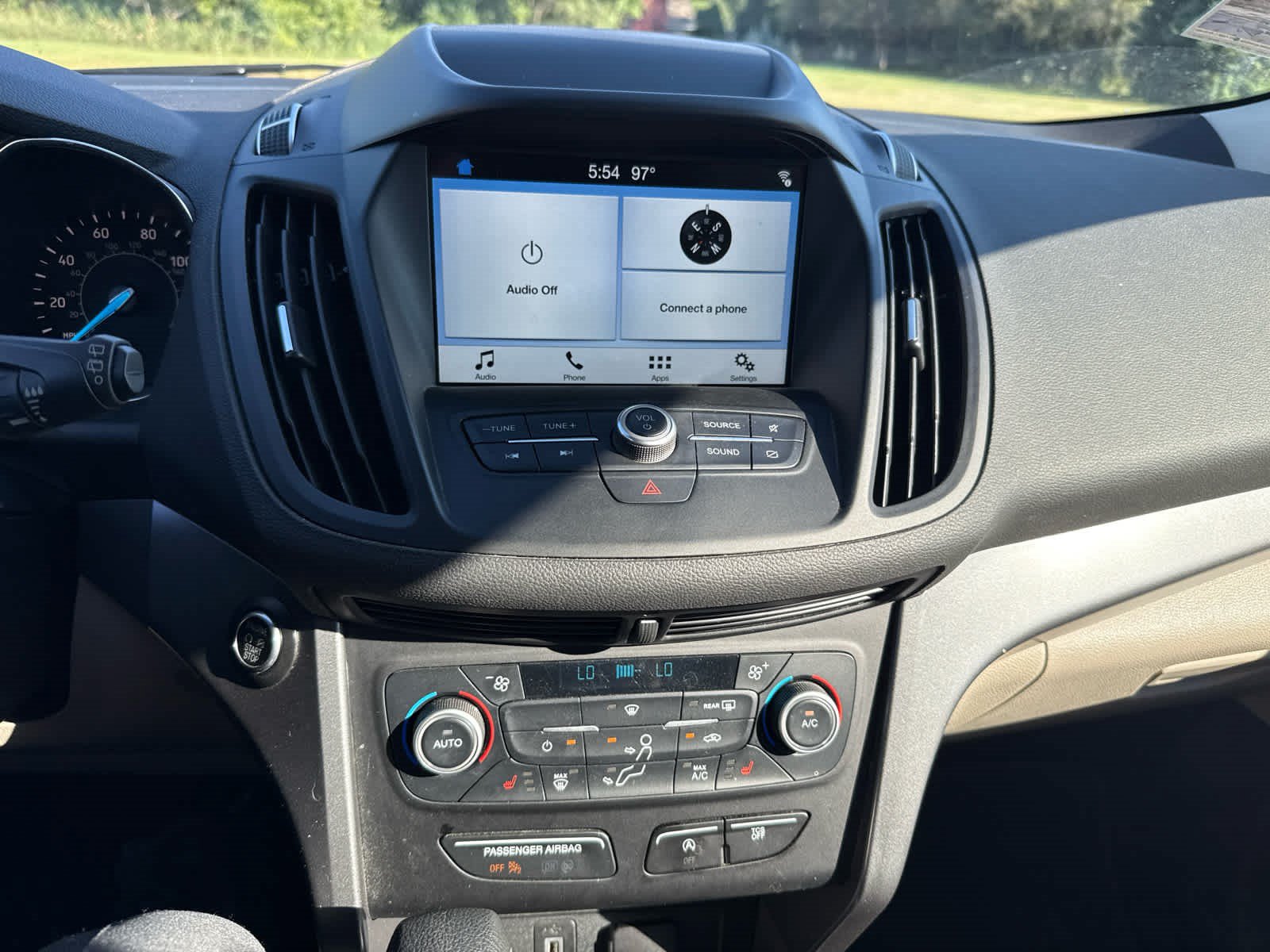 Certified 2019 Ford Escape SE AWD/4WD image 13