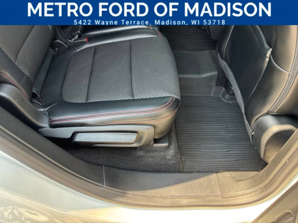 Certified 2024 Ford Escape ST-Line w/ Tech Pack #1 AWD/4WD image 44