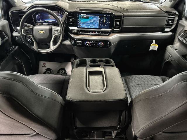 Used 2023 Chevrolet Silverado 1500 LT RWD image 26