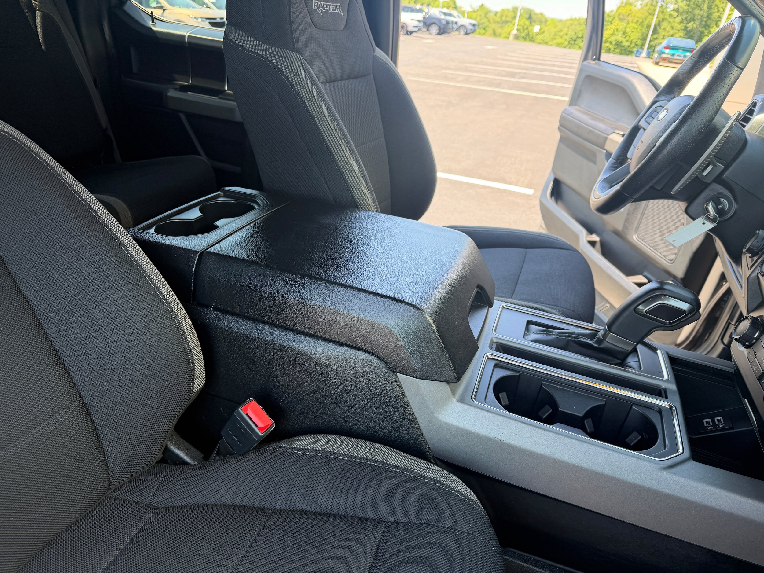 Certified 2020 Ford F150 Raptor AWD/4WD image 21