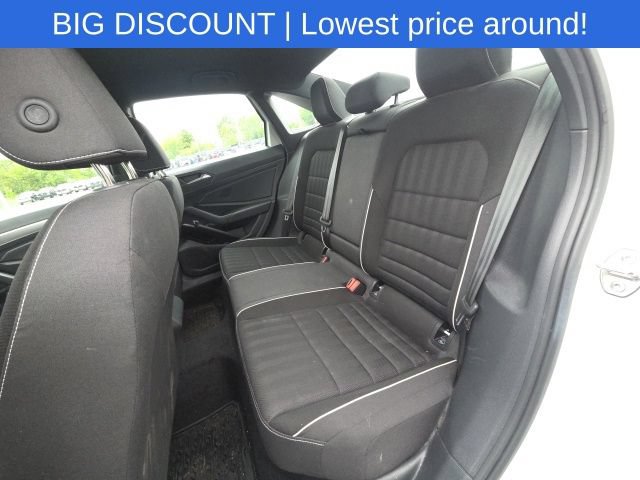 Used 2024 Volkswagen Jetta Sport FWD image 14