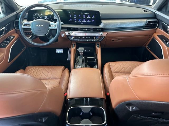 Used 2024 Kia Telluride SX Prestige X-Pro image 10