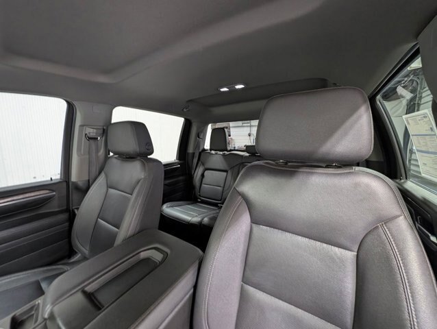 Used 2024 Chevrolet Silverado 2500 LTZ AWD/4WD image 12