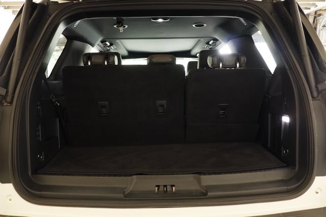 Certified 2020 Ford Expedition King Ranch AWD/4WD image 33