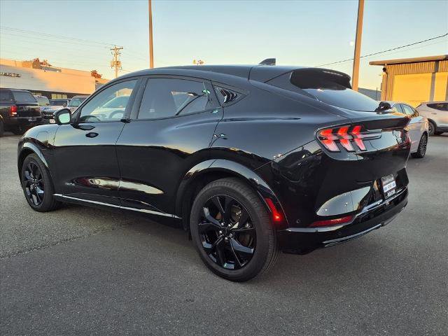 Certified 2024 Ford Mustang Mach-E Premium image 2