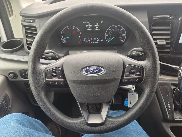 Certified 2024 Ford Transit 350 XLT RWD image 32