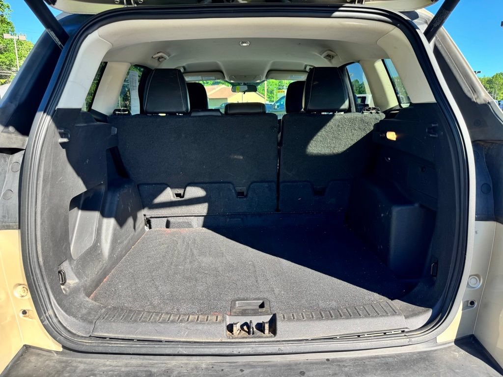Certified 2018 Ford Escape SEL AWD/4WD image 21
