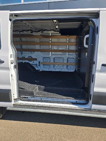 Certified 2023 Ford Transit 250 w/ Exterior Upgrade Package image 9