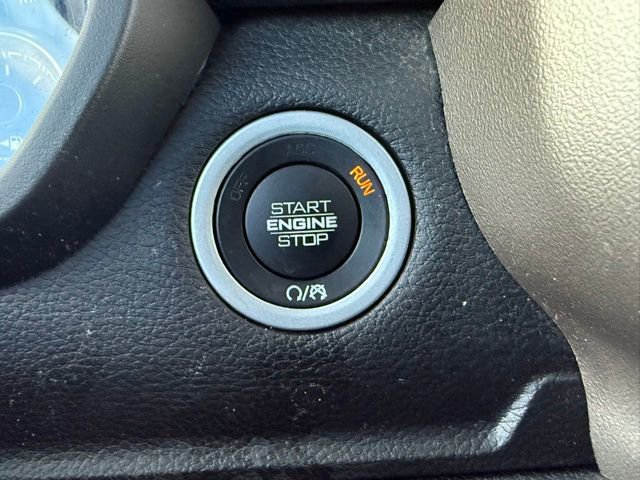 Used 2020 RAM 1500 Laramie RWD image 35