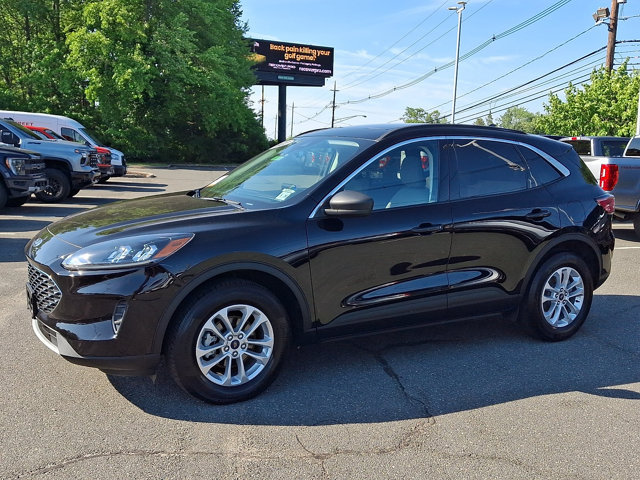 Certified 2022 Ford Escape SE w/ Convenience Package AWD/4WD image 5