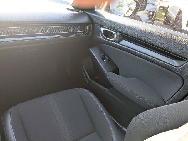 Used 2023 Honda Civic Sport image 16