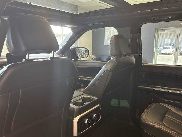 Certified 2023 Ford Expedition Timberline AWD/4WD image 25