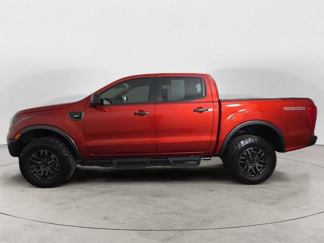 Certified 2022 Ford Ranger XLT w/ Tremor Off-Road Package image 6