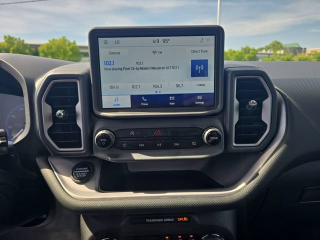 Certified 2024 Ford Bronco Sport Big Bend AWD/4WD image 16