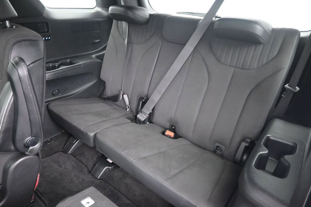 Used 2024 Hyundai Palisade Calligraphy AWD/4WD image 15