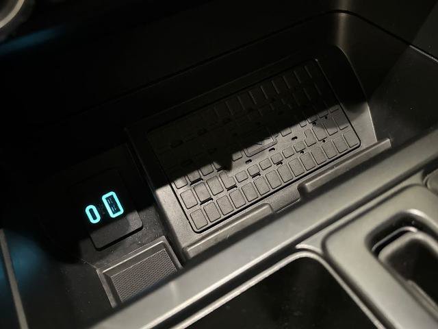 Certified 2024 Ford F150 XLT w/ Equipment Group 302A MID AWD/4WD image 31