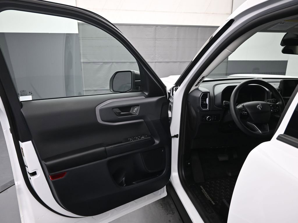 Certified 2024 Ford Bronco Sport Big Bend image 9