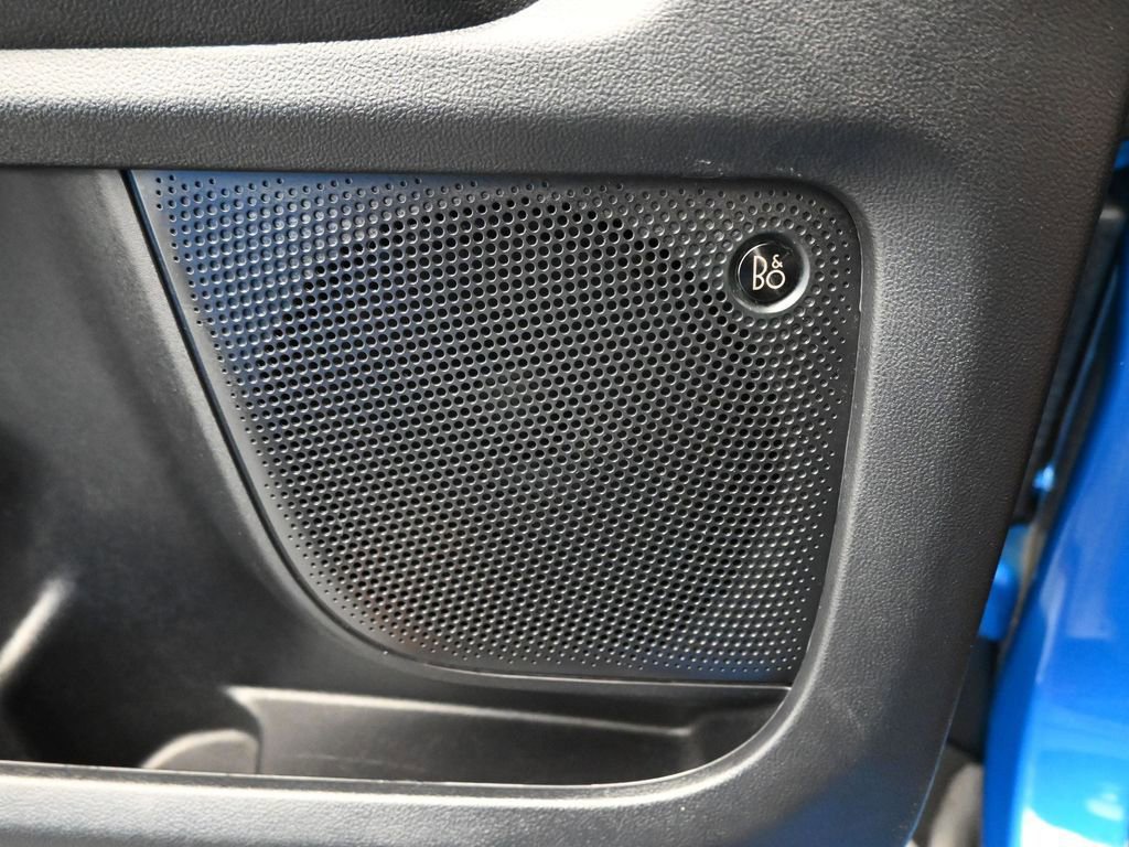 Certified 2025 Ford Bronco Sport Outer Banks w/ Outer Banks Tech Package+ image 40