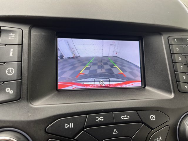 Certified 2019 Ford Edge SE w/ Cargo Accessory Package AWD/4WD image 5