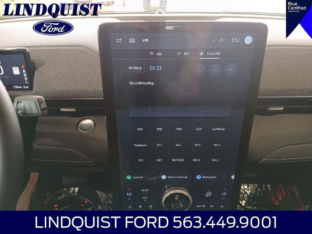 Certified 2024 Ford Mustang Mach-E Premium AWD/4WD image 17