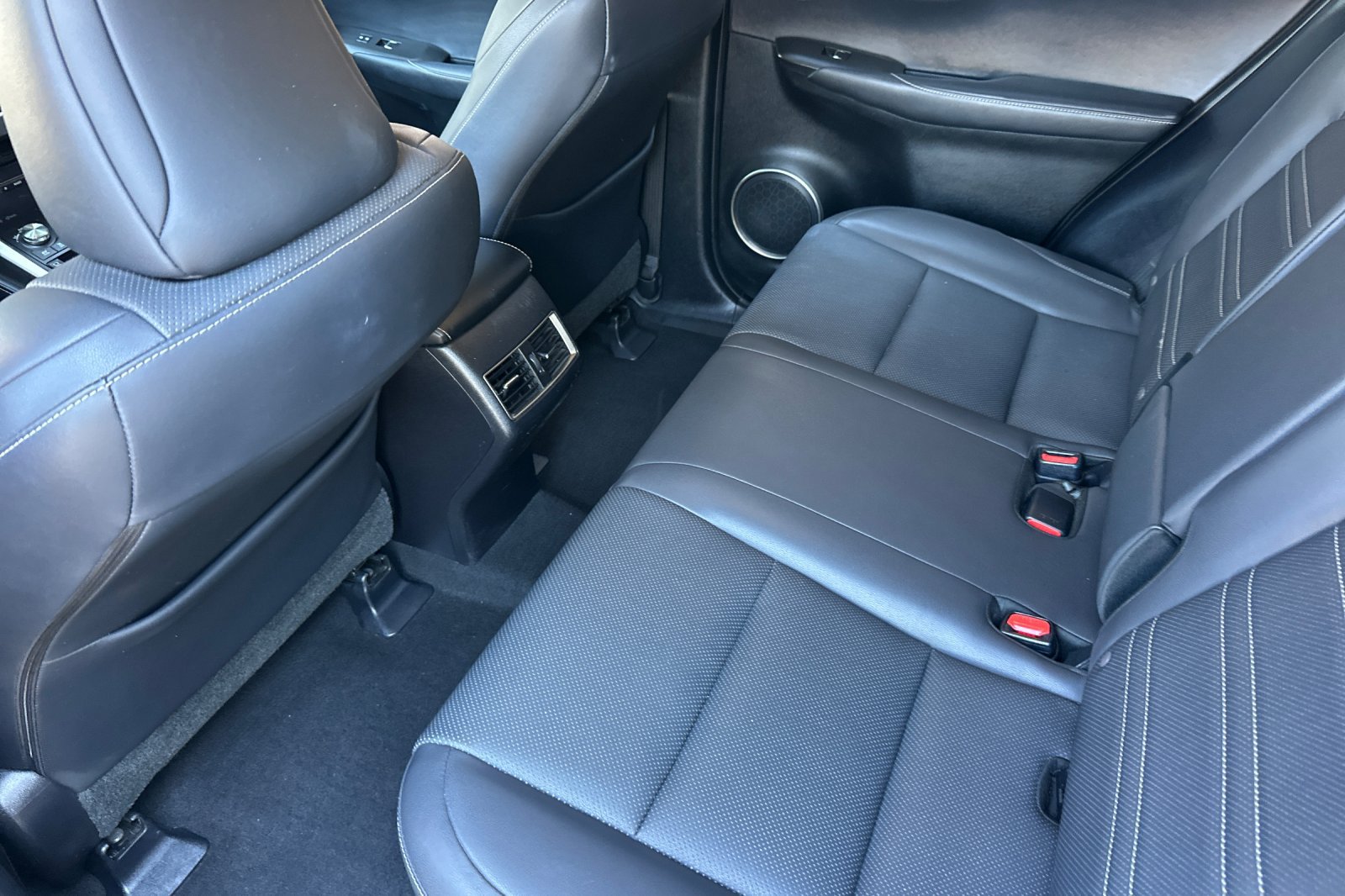 Used 2018 Lexus NX 300h AWD w/ Comfort Package image 14
