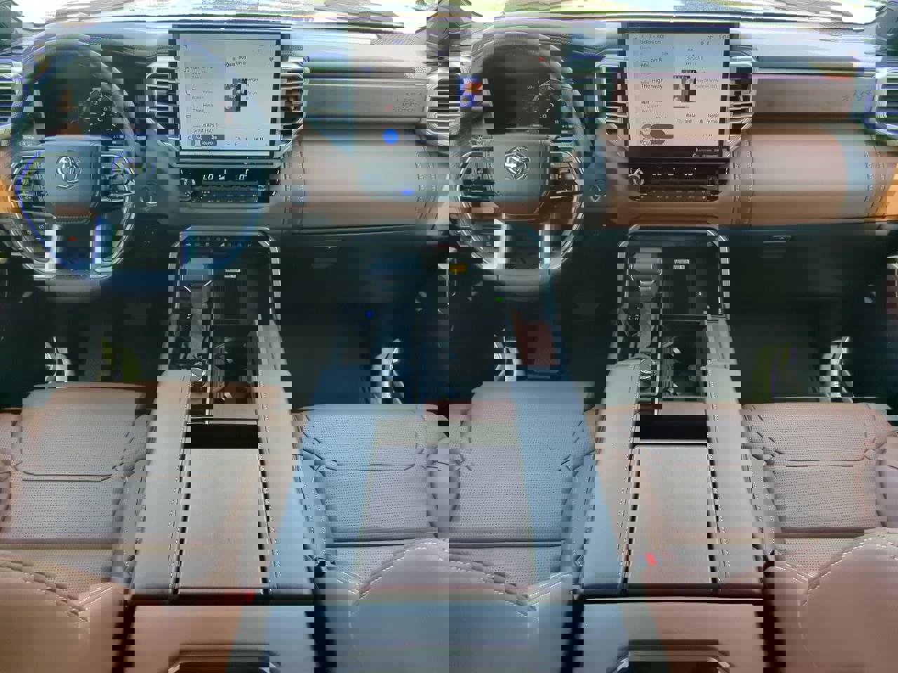 Used 2024 Toyota Tundra 1794 Edition image 13