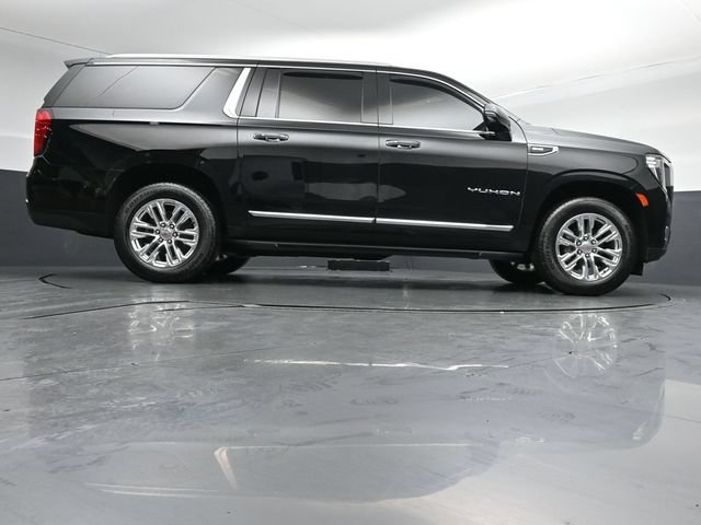 Used 2021 GMC Yukon XL SLT w/ SLT Luxury Plus Package AWD/4WD image 45