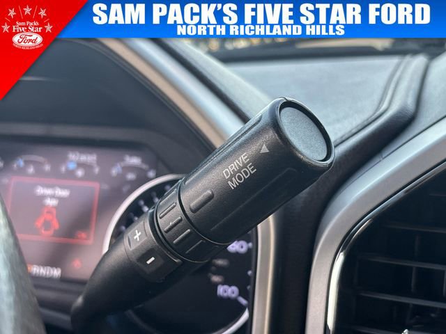 Certified 2022 Ford F250 King Ranch w/ Tremor Off-Road Package image 29