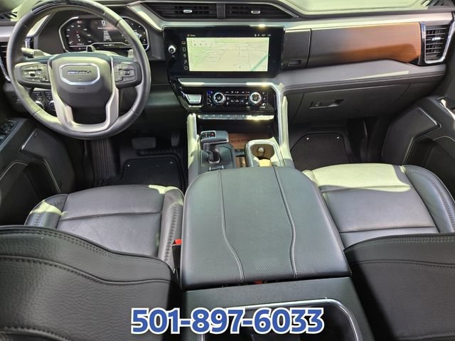 Used 2024 GMC Sierra 1500 Denali AWD/4WD image 16