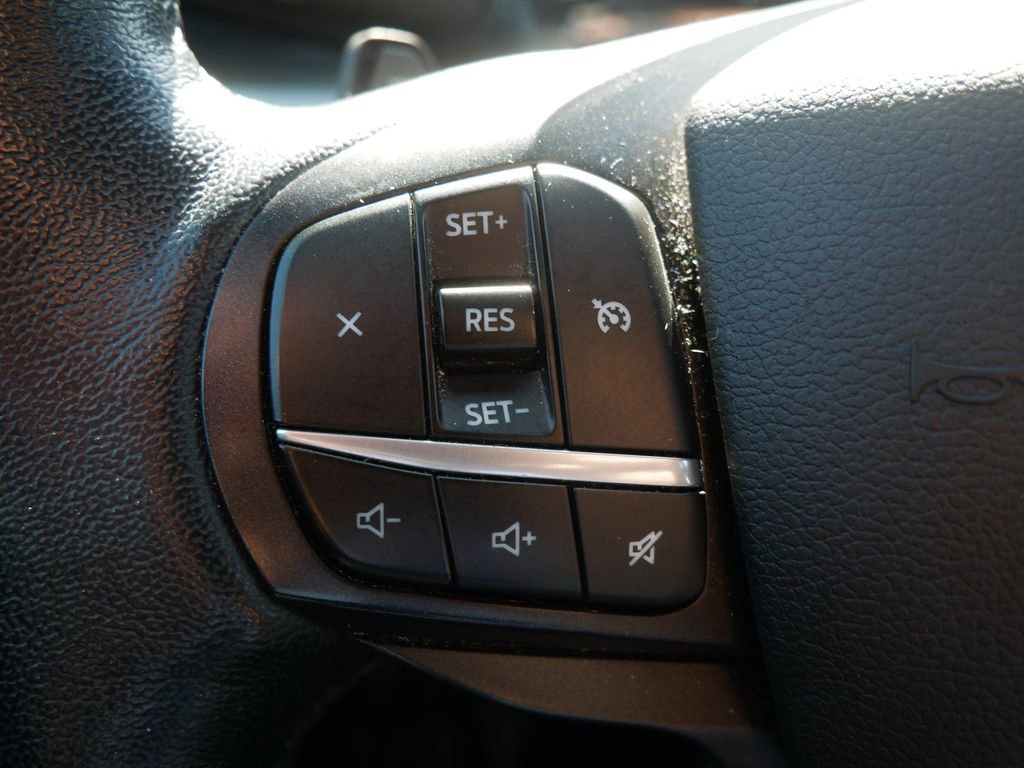 Certified 2020 Ford Explorer XLT w/ Equipment Group 202A image 26