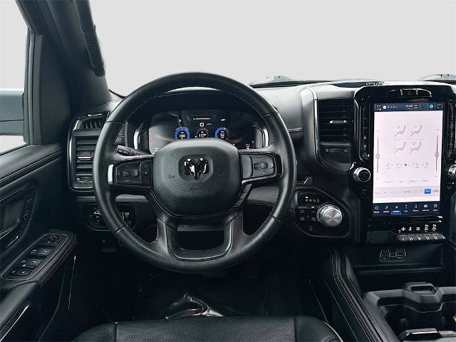 Used 2023 RAM 1500 Limited image 19