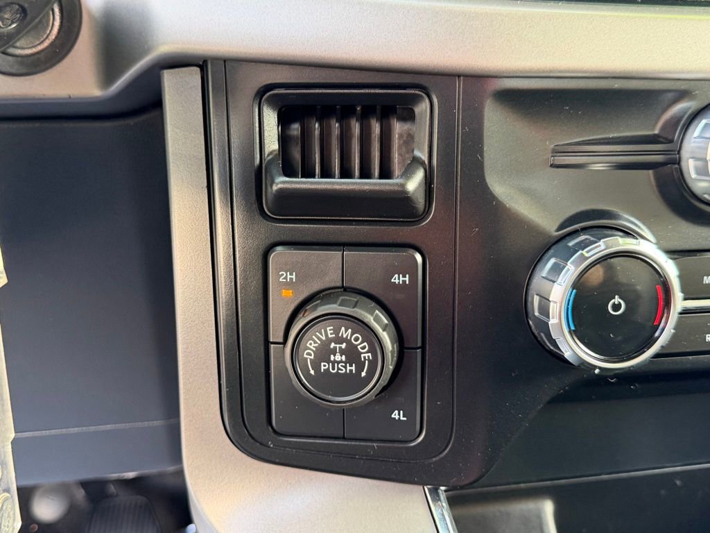 Certified 2024 Ford F150 XLT w/ Mobile Office Package image 25