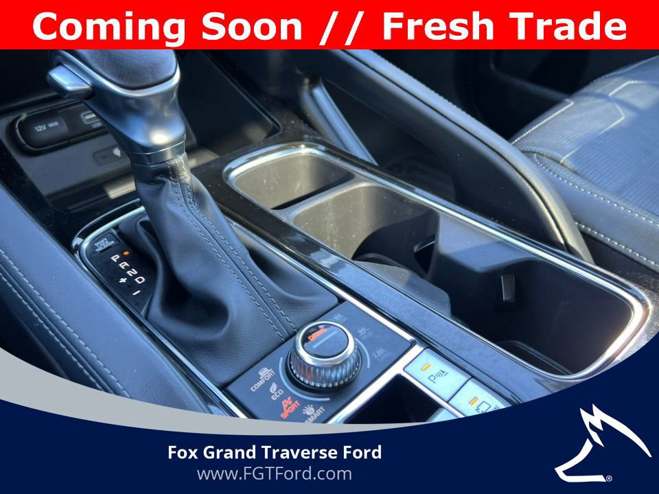 Used 2022 Kia Telluride SX image 35