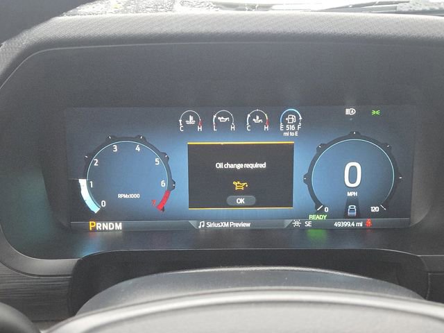 Certified 2024 Ford F150 XLT w/ Mobile Office Package image 41