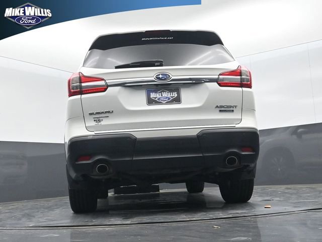 Used 2020 Subaru Ascent Touring w/ Popular Package #2A image 12