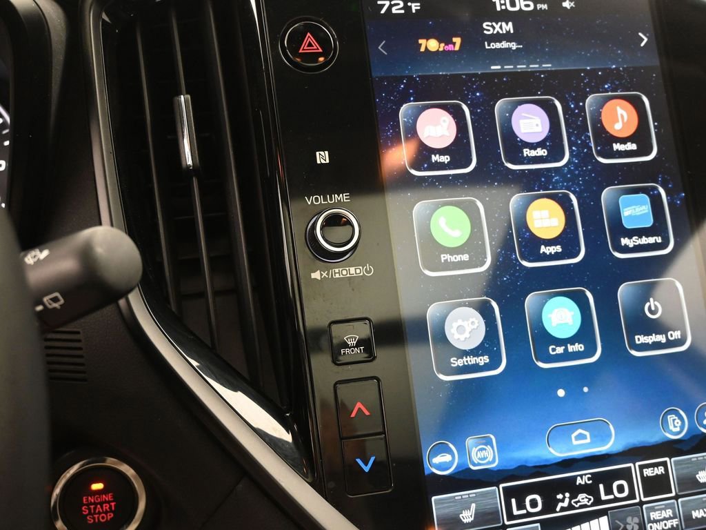 Used 2023 Subaru Ascent Onyx Edition Limited image 19