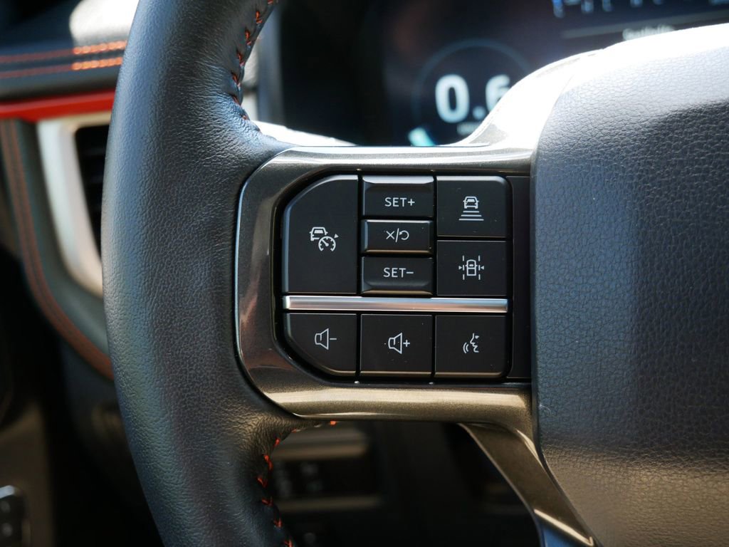Certified 2022 Ford Expedition Timberline AWD/4WD image 18