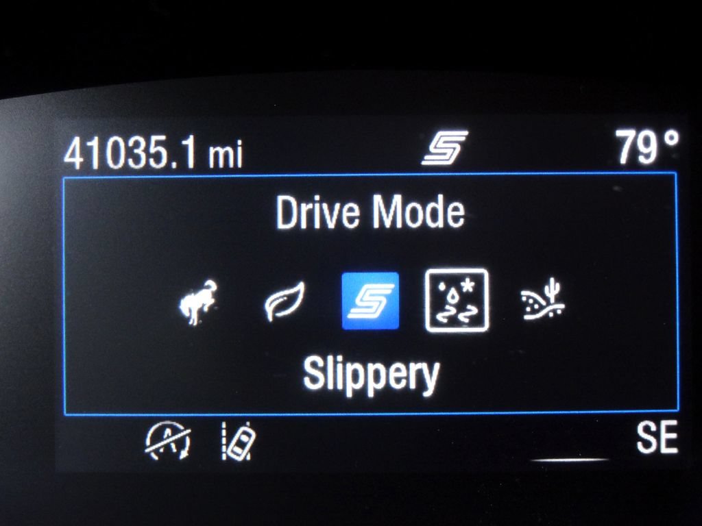 Certified 2022 Ford Bronco Sport Big Bend w/ Convenience Package AWD/4WD image 33