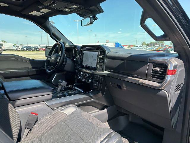 Certified 2022 Ford F150 Raptor w/ Raptor 37 Performance Package AWD/4WD image 23