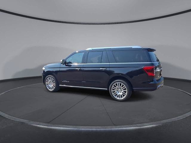 Certified 2023 Ford Expedition Max Platinum AWD/4WD image 6