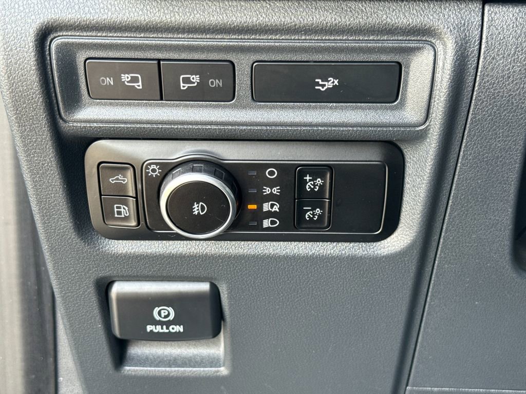 Certified 2023 Ford F150 XLT w/ Equipment Group 302A High image 14